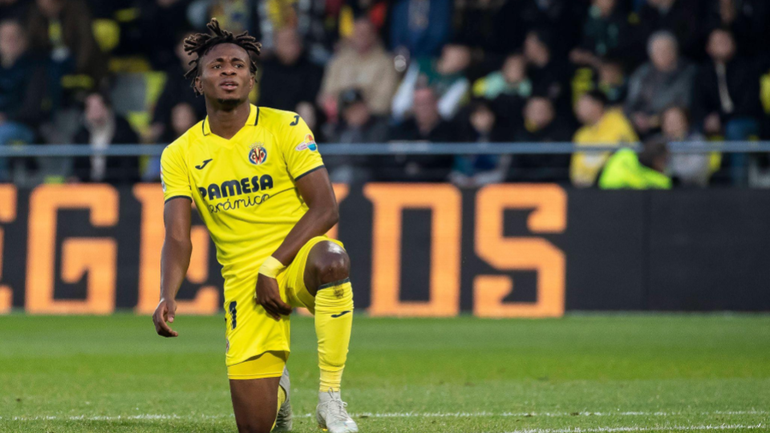Villarreal suffer defeat to Rayo Vallecano