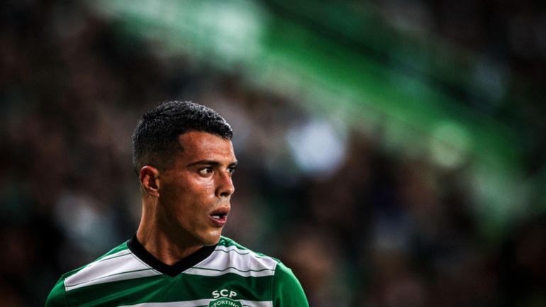 Tottenham reach agreement for Pedro Porro