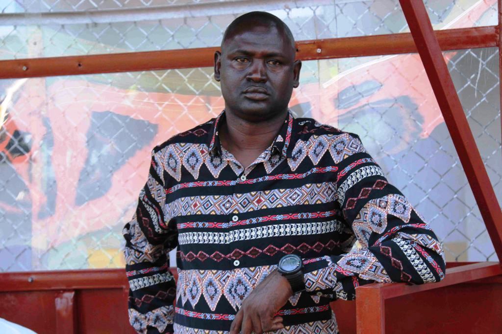 OFFICIAL: Kwara United Announce Kabiru Dogo As New Coach, 5 Hours After ...