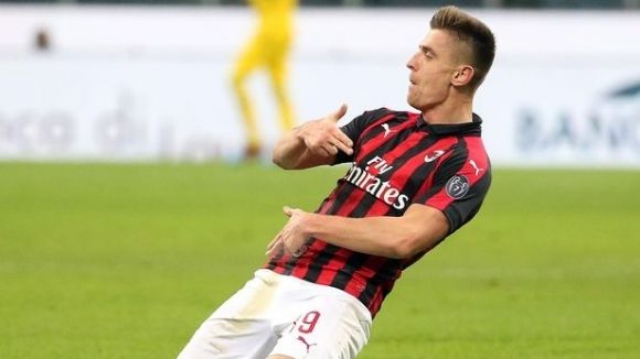 Тотнъм реагира светкавично и намери заместник на Кейн