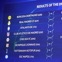 Резултати и голмайстори в групите на Лига Европа
