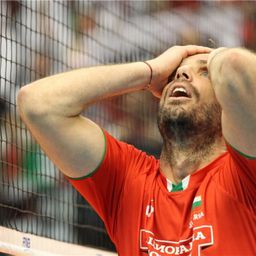 Теодор Салпаров: България, за мен беше чест!