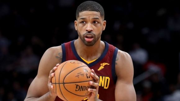 Рекордна вечер за Тристан Томпсън измъкна Кавалиърс в Детройт