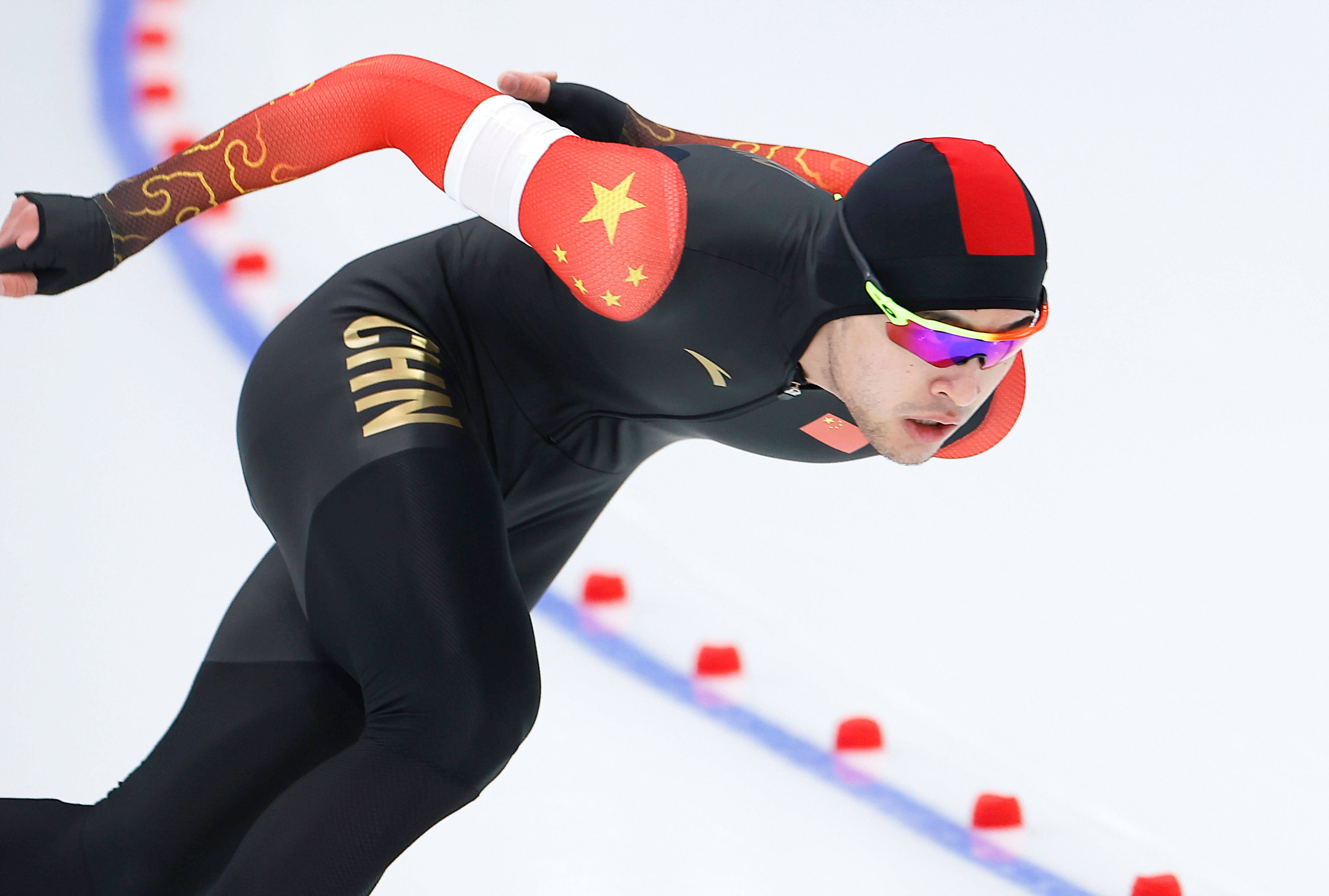 Китай гони второ злато от Зимните олимпийски игри