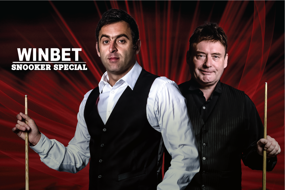 Световният шампион Рони О‘Съливан ще гостува в България за WINBET Snooker Special