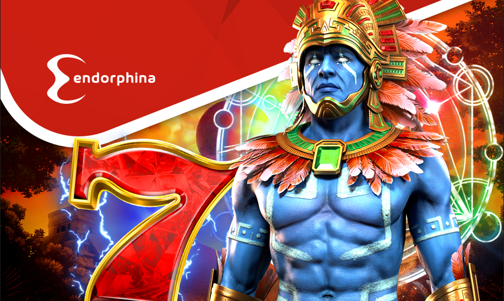 Игрите на Endorphina дебютират в България на сайта на WINBET