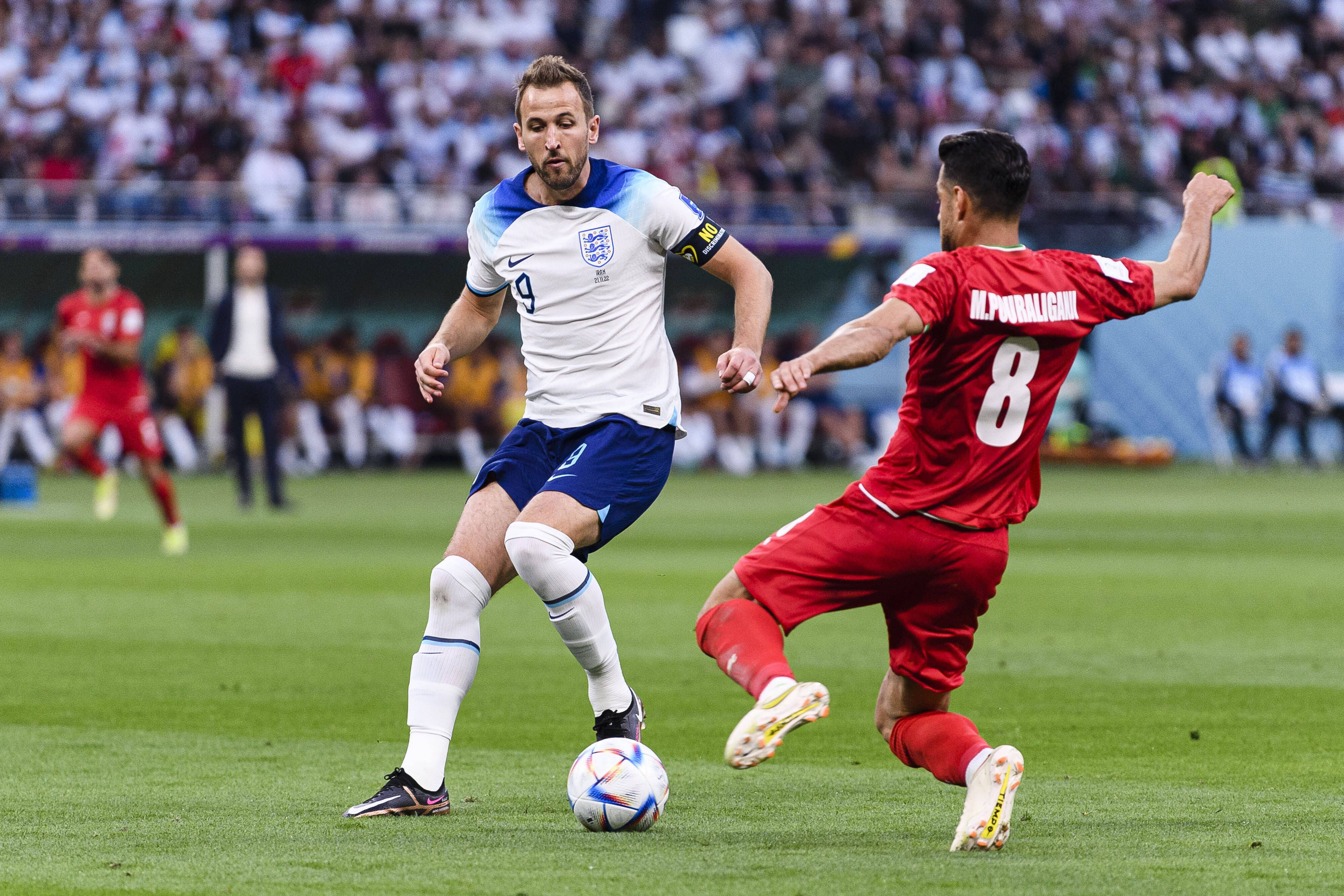 Англия предсрочно на ocминафинал при победа над САЩ